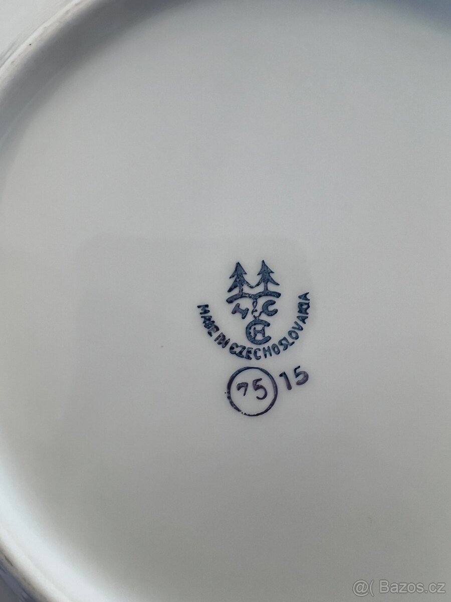 Jídelní servis Haas & Czjzek / Chodov - 4