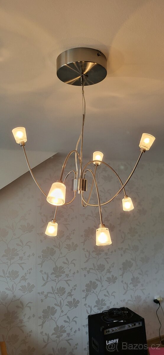 Sleva Svetla interier - 4