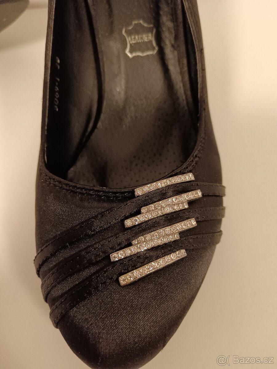 LODIČKY VEL. 39 - 4