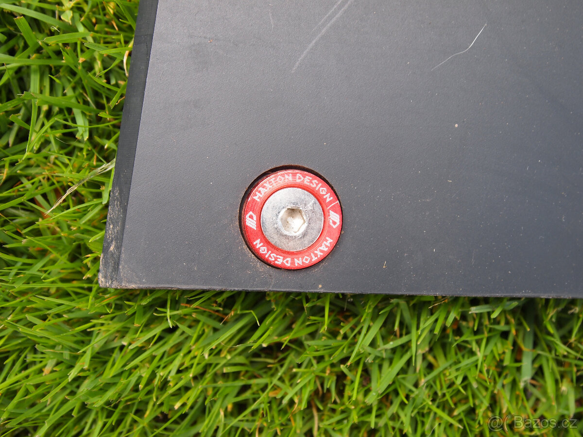 Toyota Yaris GR 4WD Maxxton - 4