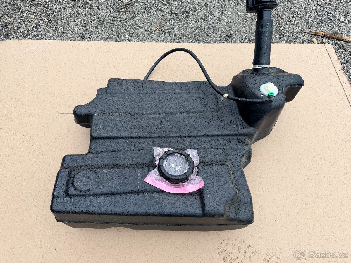 POLARIS RZR PRO R ULTIMATE 2.0 DIELY - 4