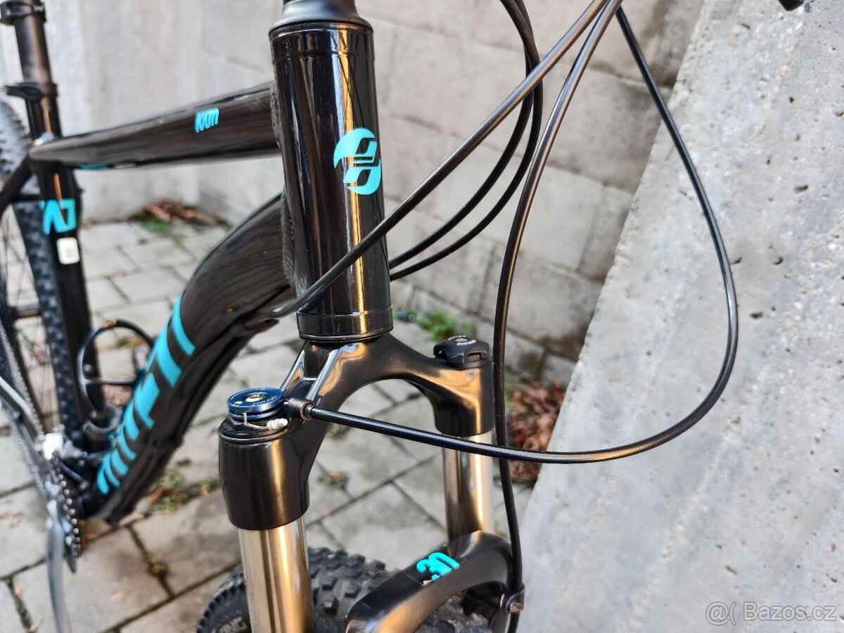 Horské kolo GHOST 29" XL - 4