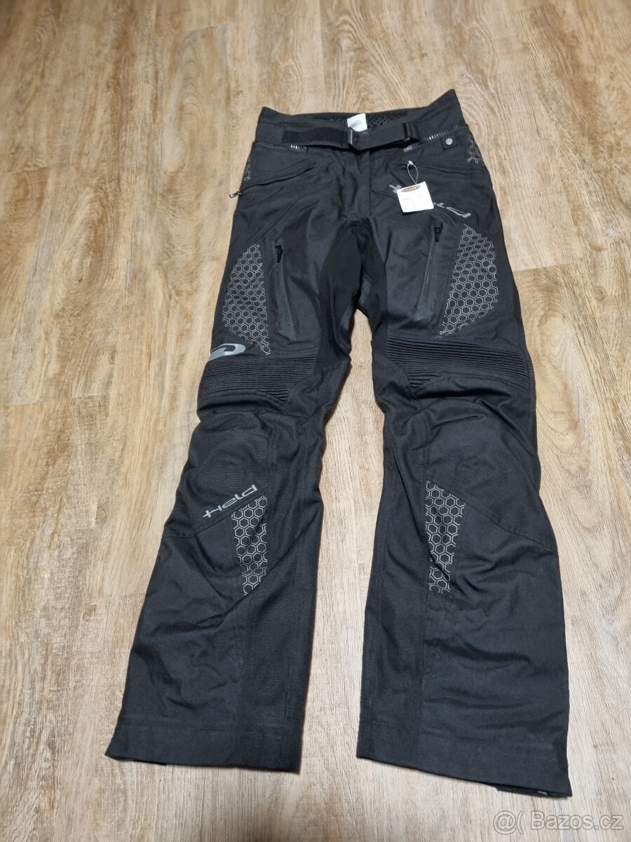 Dámské moto kalhoty 36/38 Held - 4