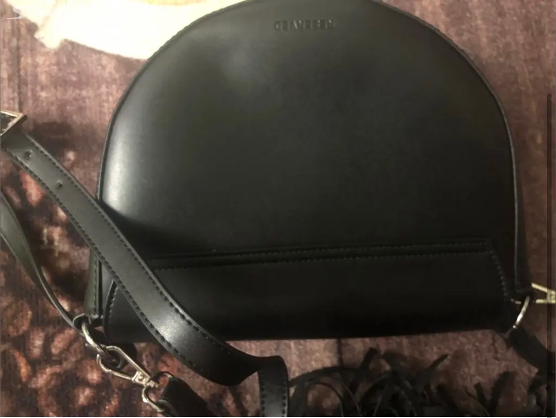 Crossbody Reserved kabelka, nová - 4