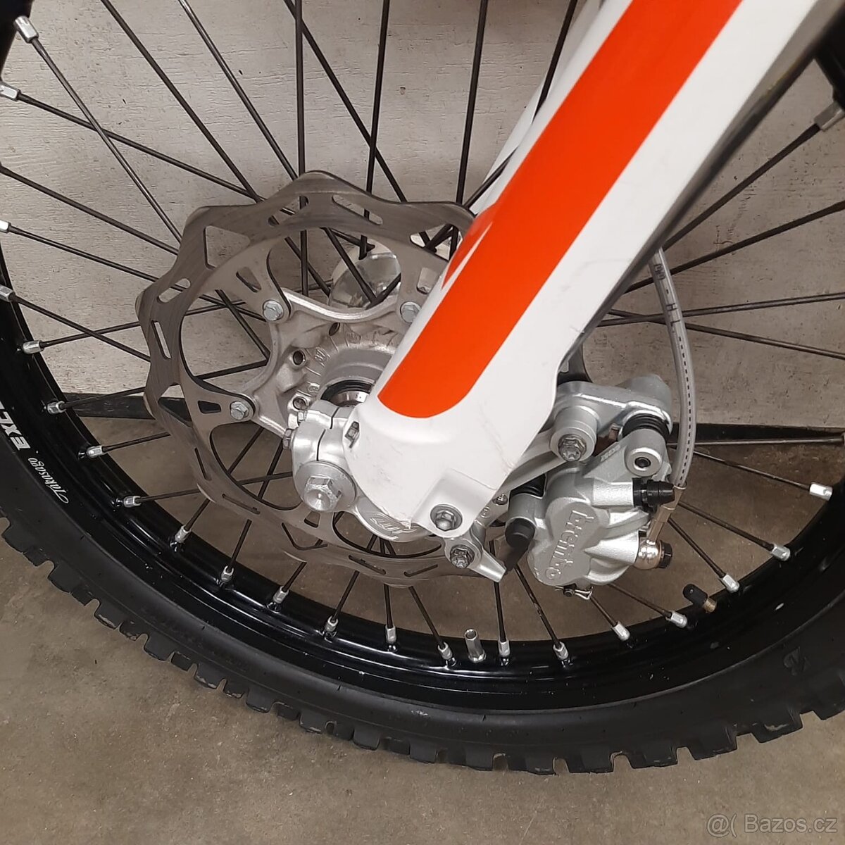 KTM SXF 450 2019 - 4