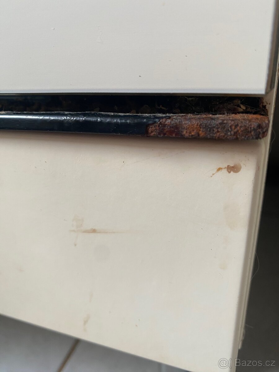 Horkovzdušná trouba Ikea Datid - 4