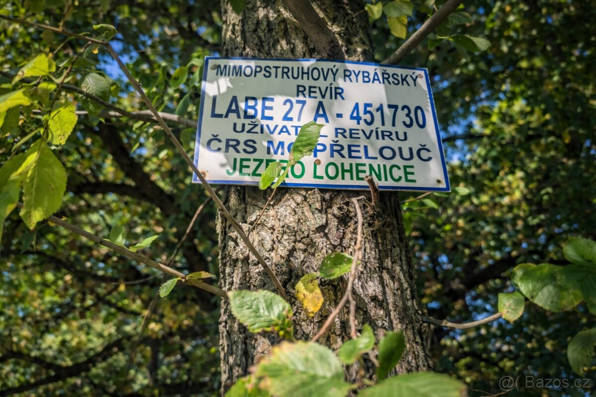 Na břehu zátoky - 4