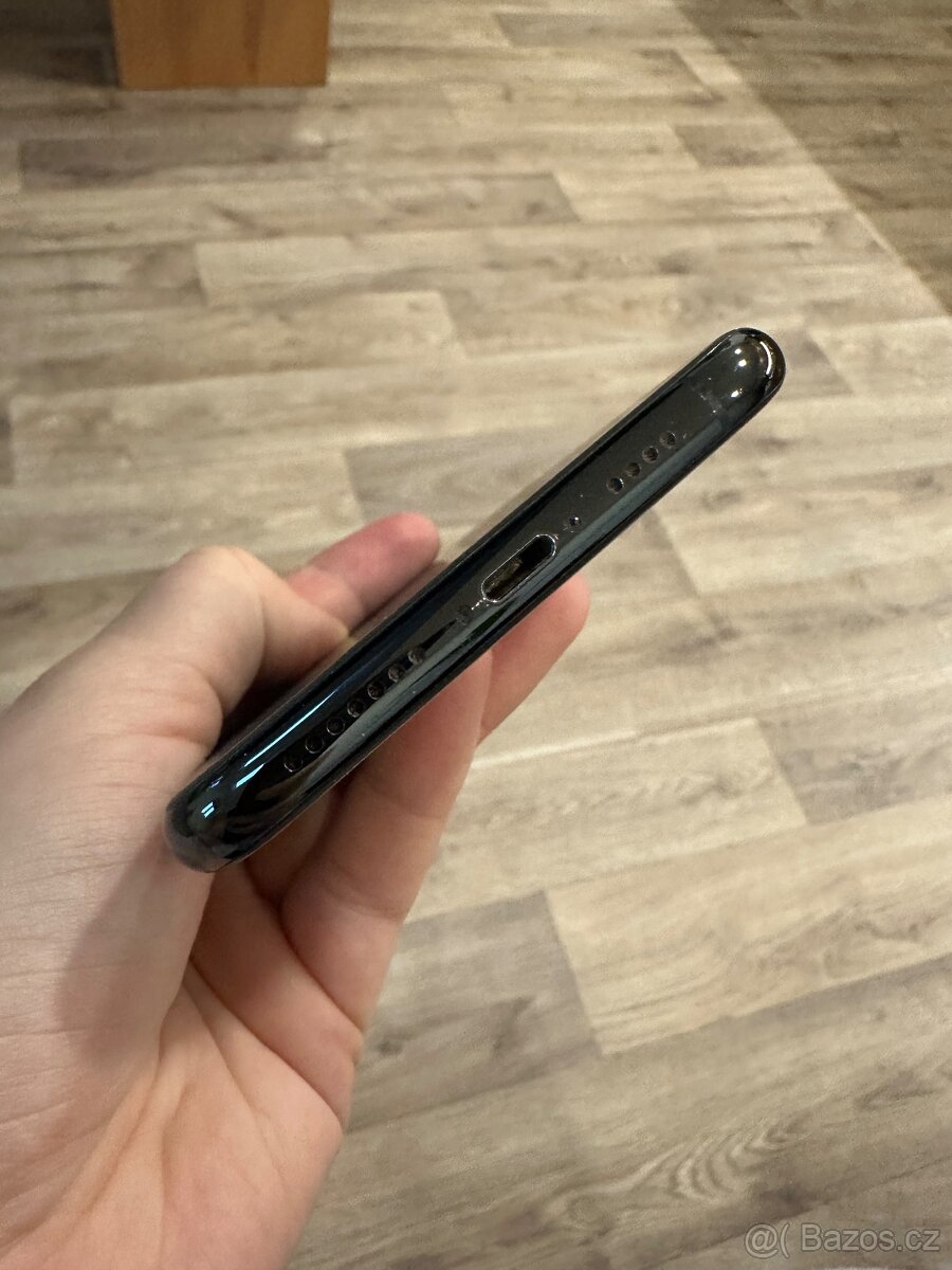 IPhone 11 Pro Max 256 GB - 4