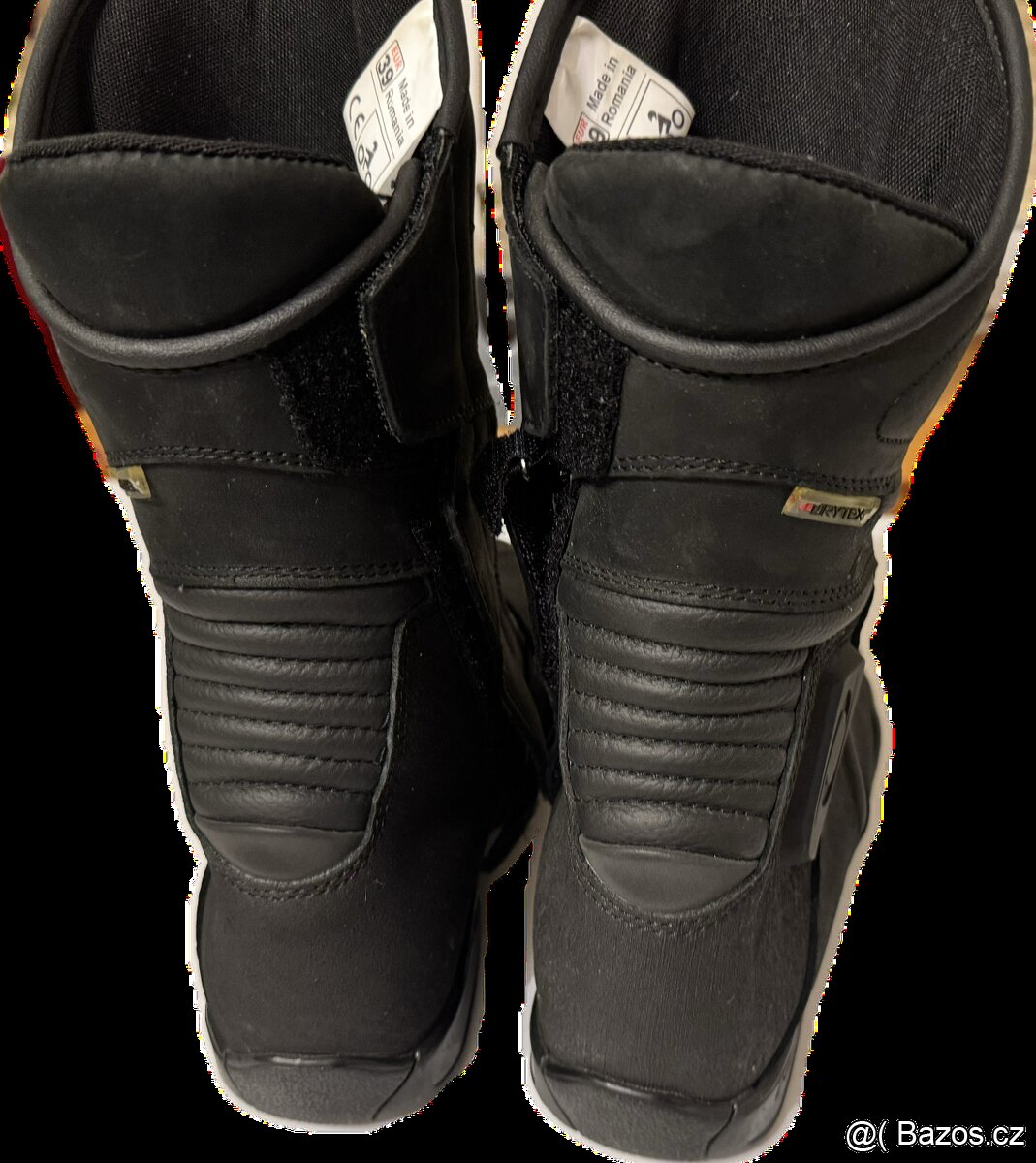 Dámské moto boty Forma 39 - 4