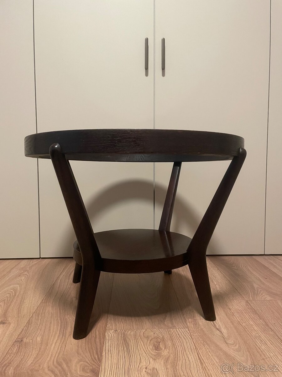 Konferenční stolek Koželka Kropáček - 4