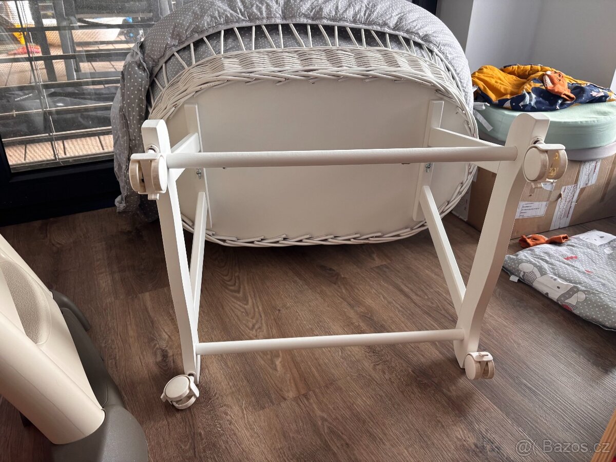 košík pro miminko - 4