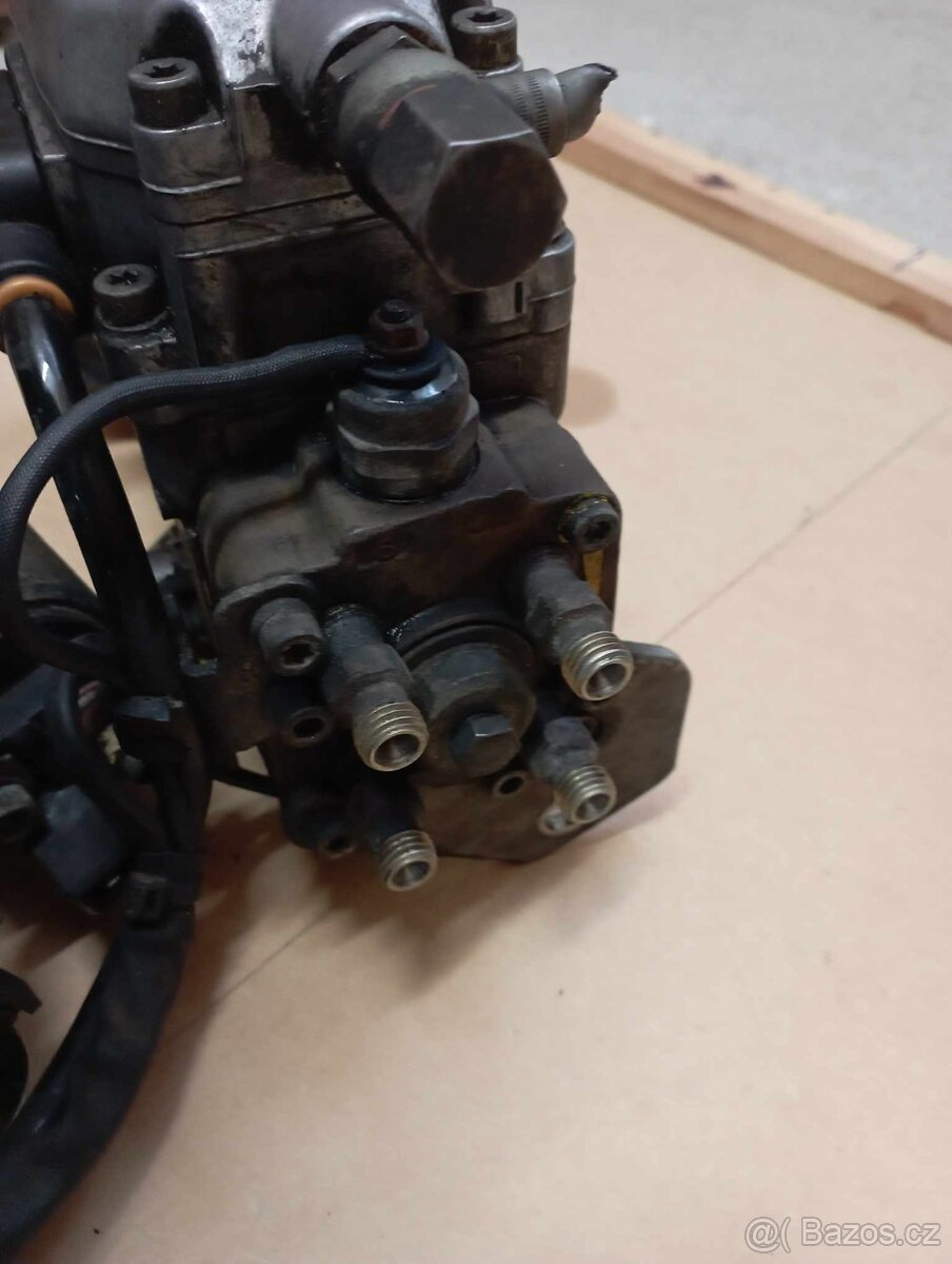 Škoda octavia 1.9 tdi 66 kw - 4