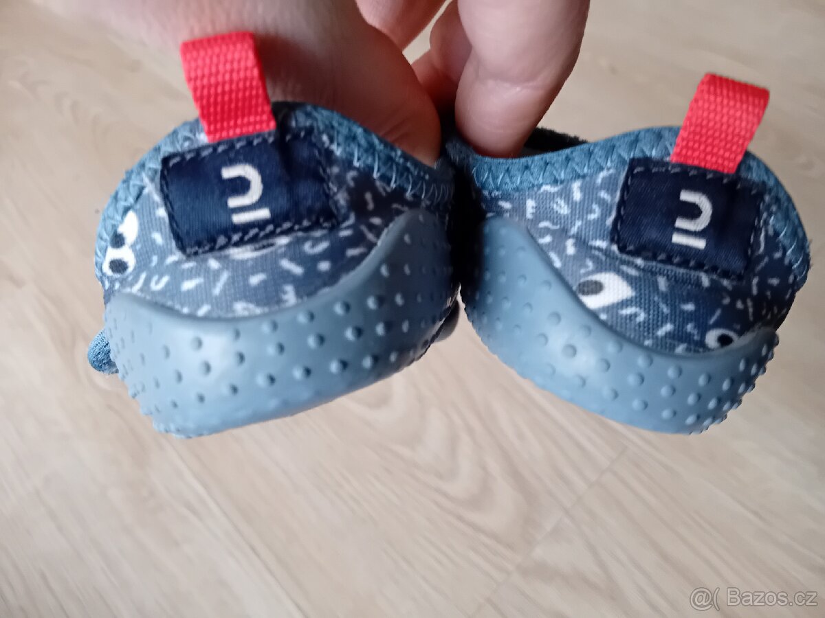 Decathlon cvičky 16,5 cm - 4