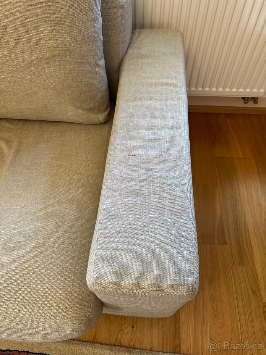 Rohový gauč - 4