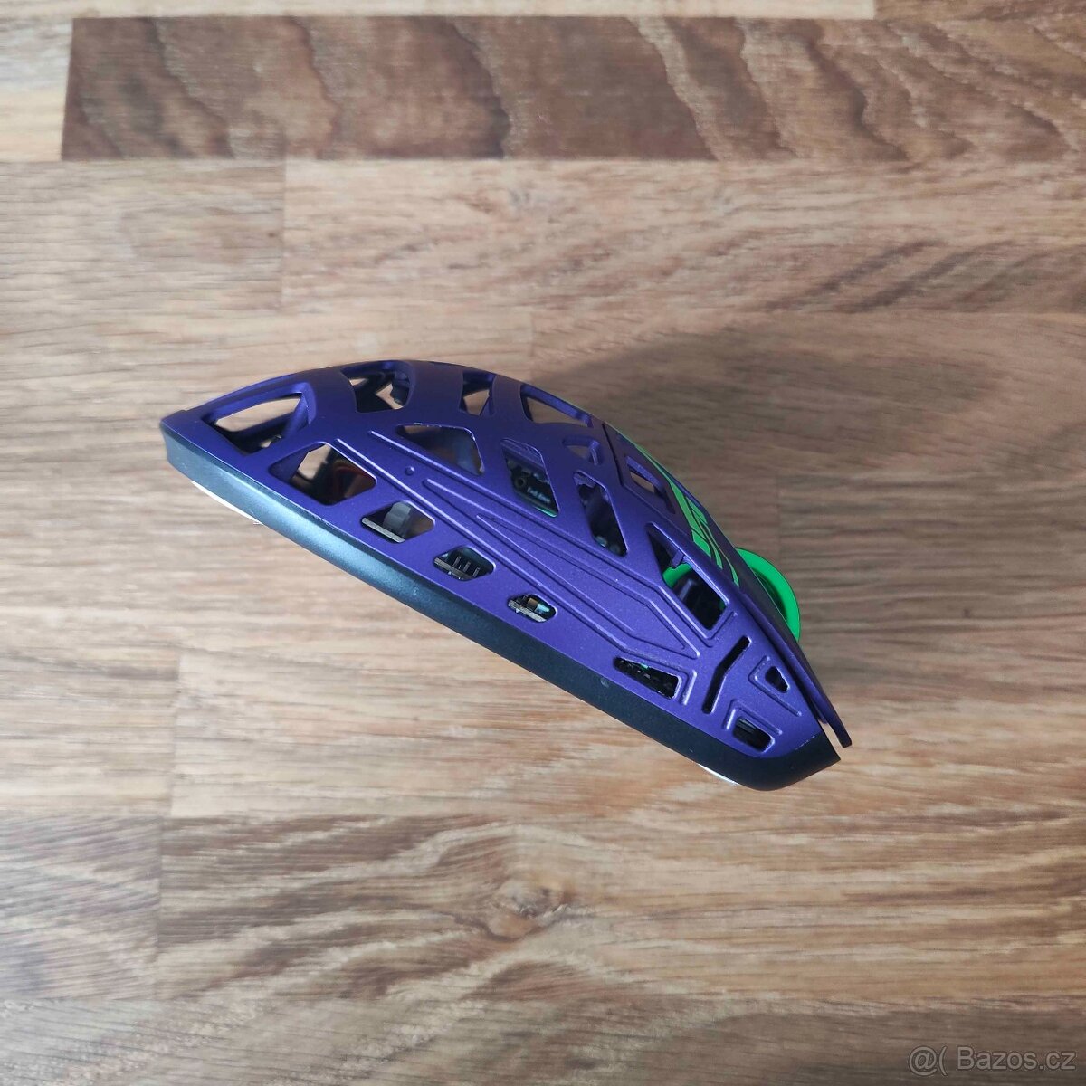 WLMouse Sword X - 4