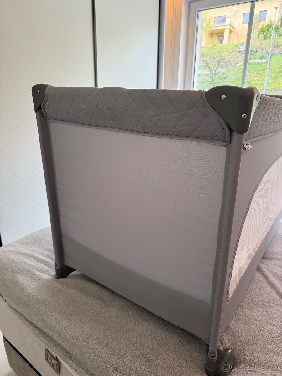 Prenosna postylka pro deti Lely - 4