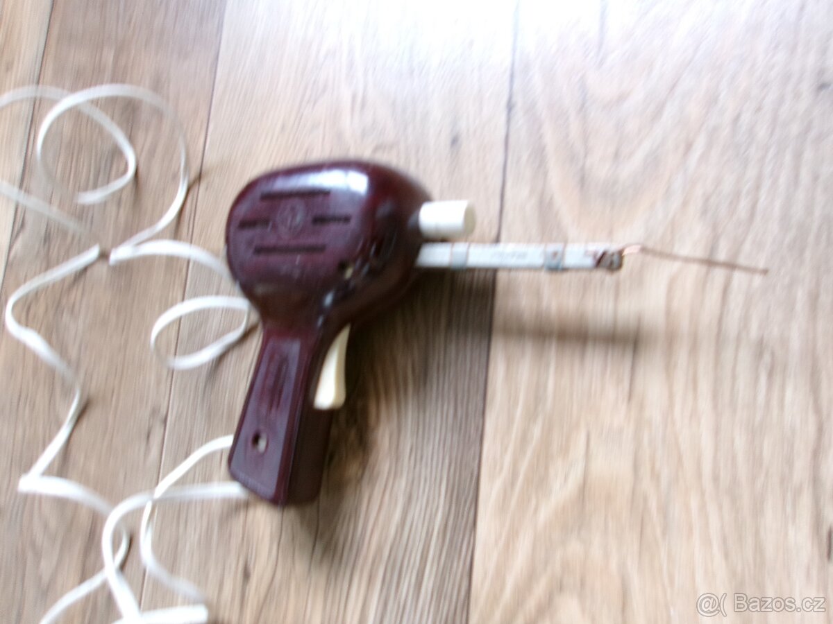 letovací pájka - 4