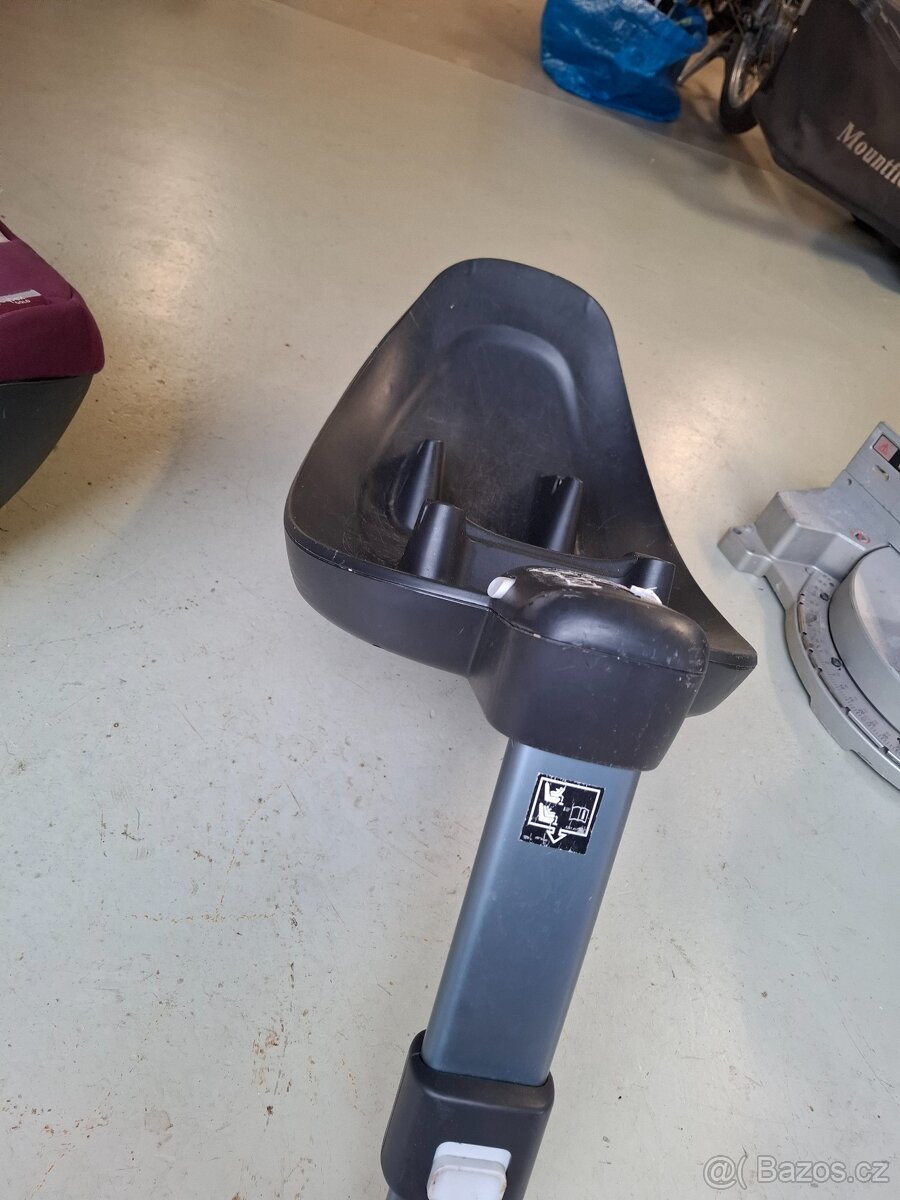 Autosedačka Cybex Sirona M2-I size - 4