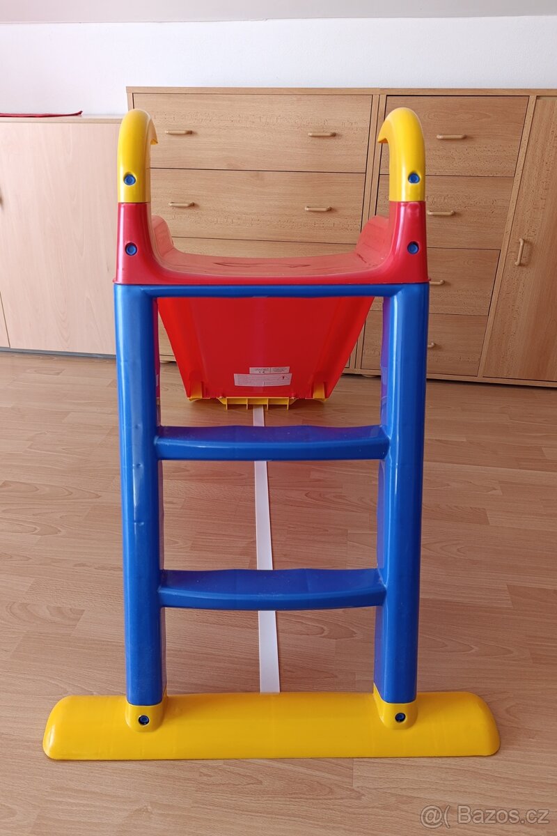 Dětská skluzavka - 4