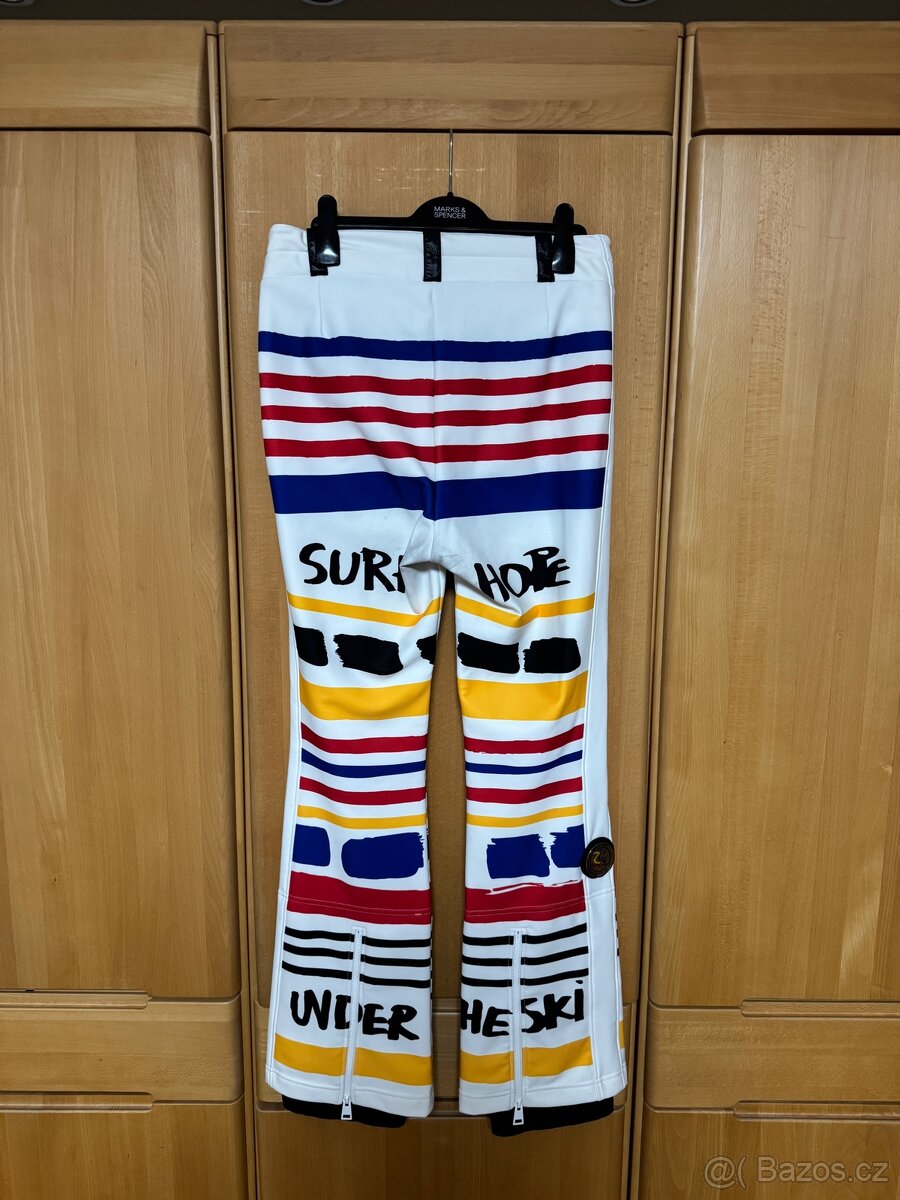 Rossignol x JCC (Castelbajac) - 4