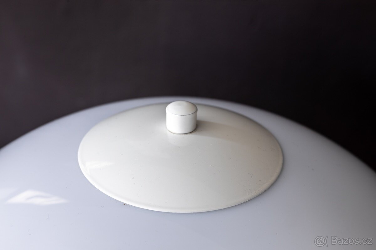 Designová stolní lampa - Panthella - 4