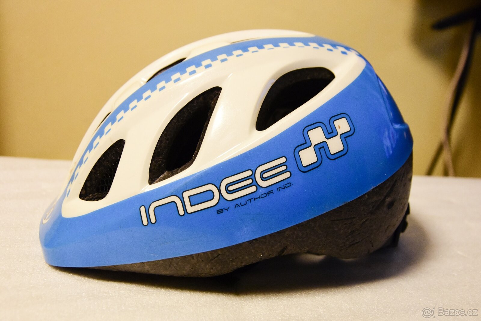 Dětská helma 50-54 - 4