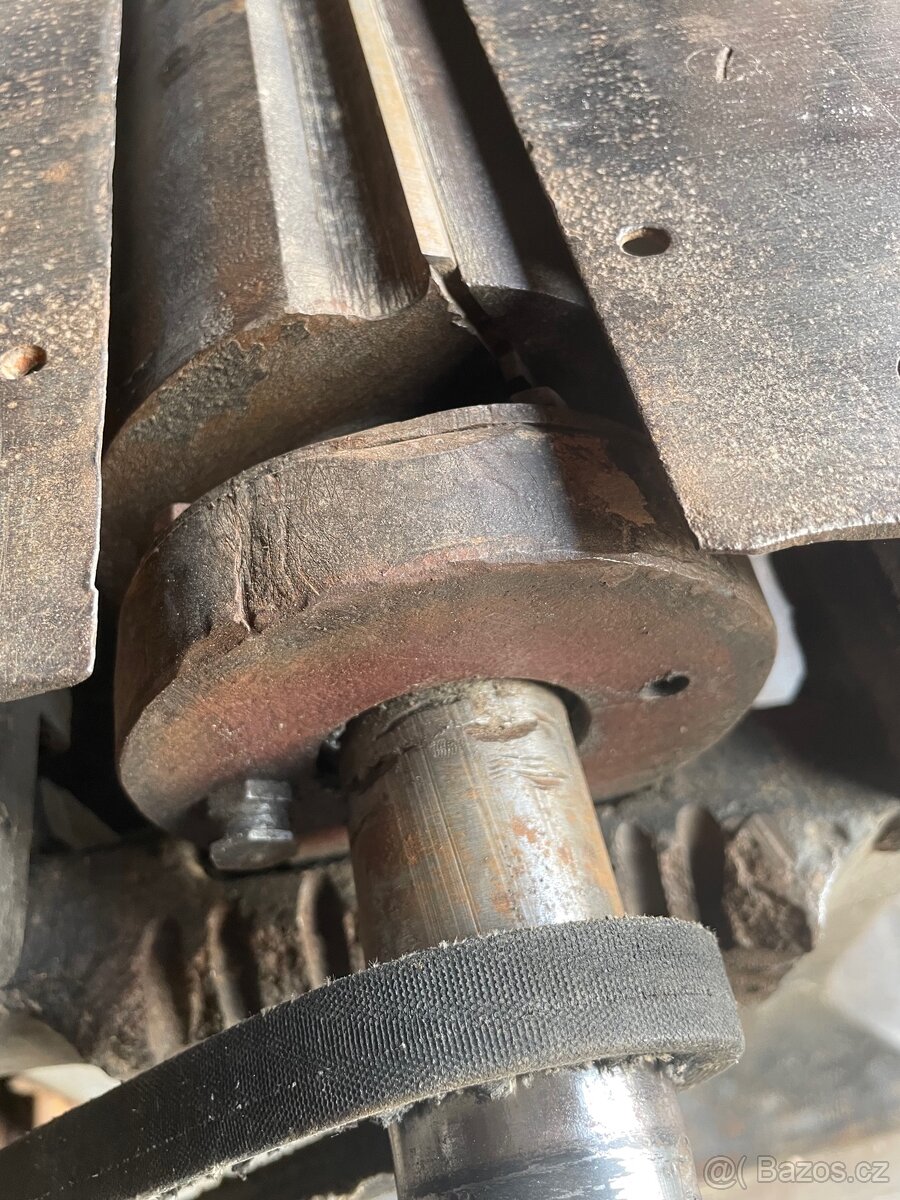 Hoblovka s frézkou - 4