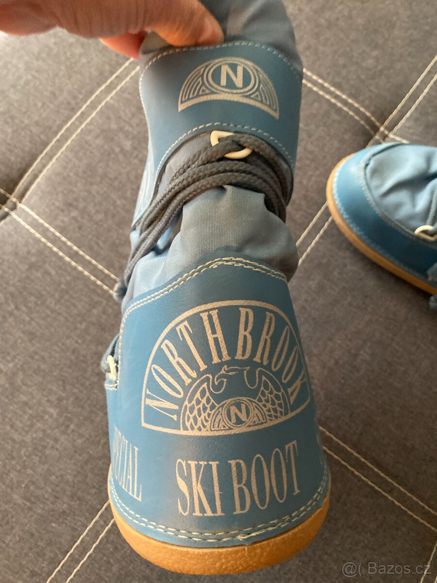 kombinéza na lyže a další - 4