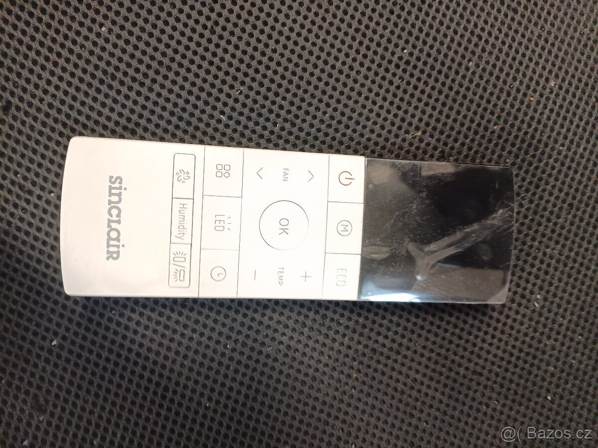 Klimatizace Sinclair - 4