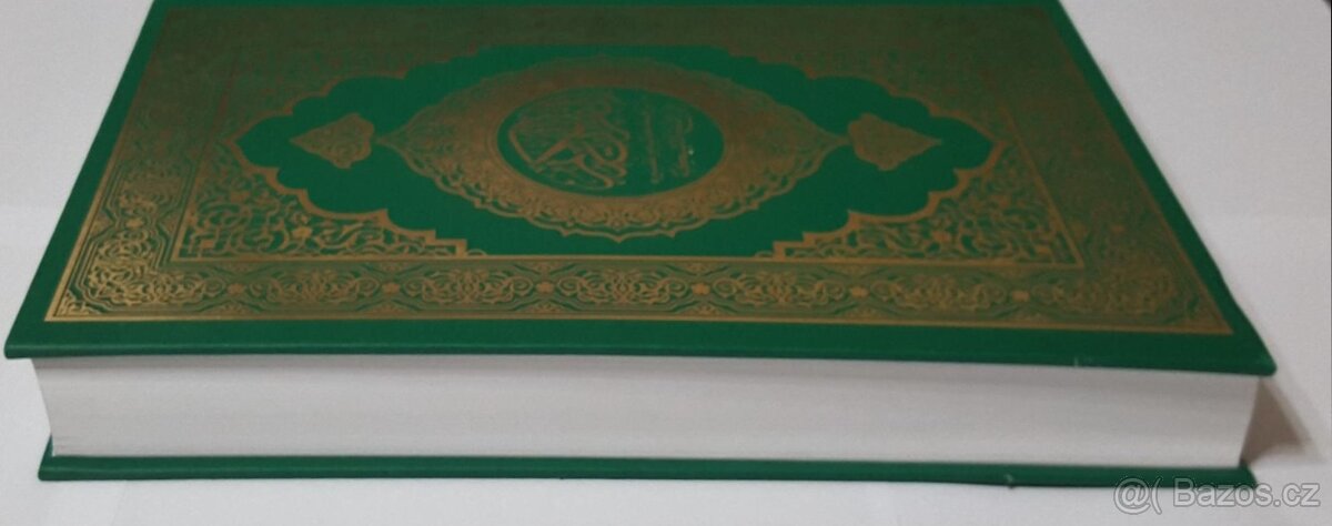 Vznešený Korán - 4