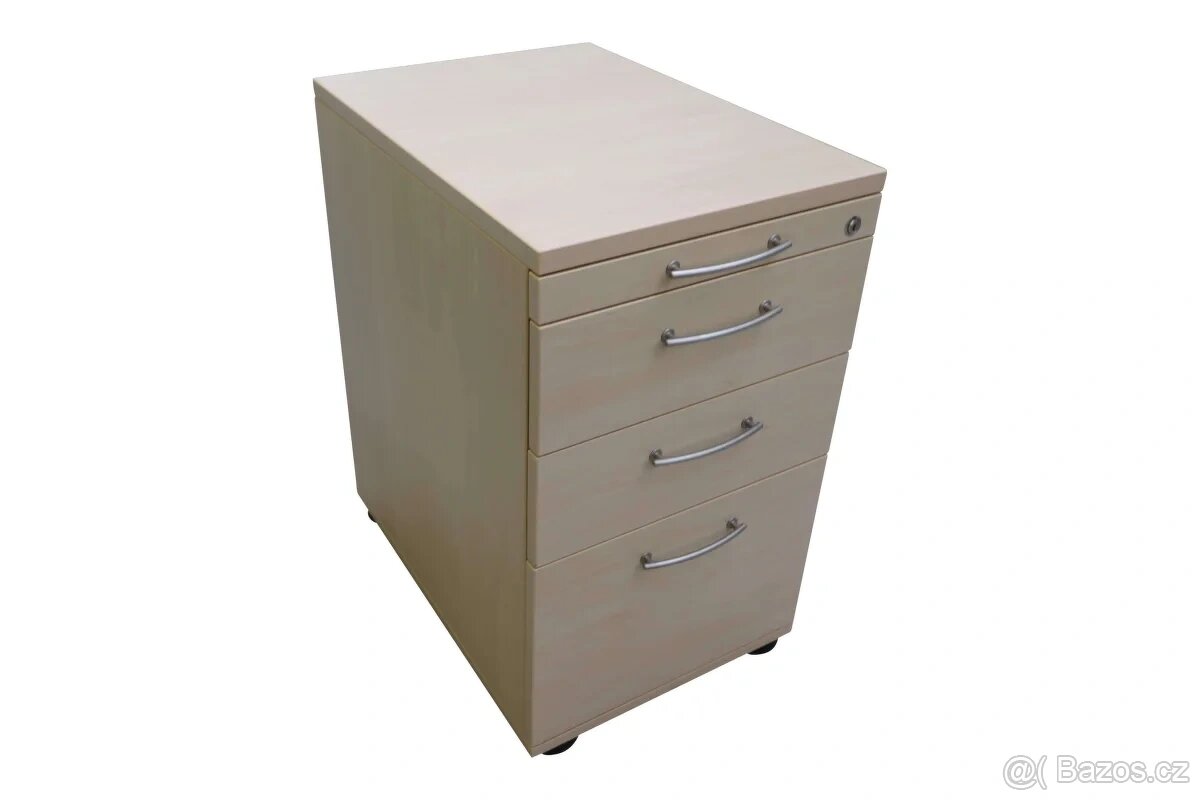 Kancelářský Kontejner - 4