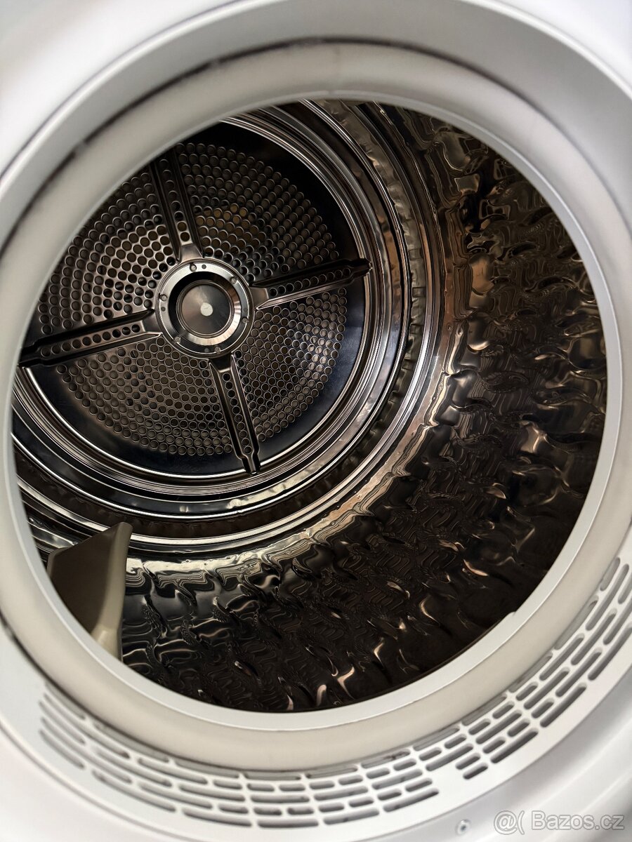 Pračka a sušička - 4
