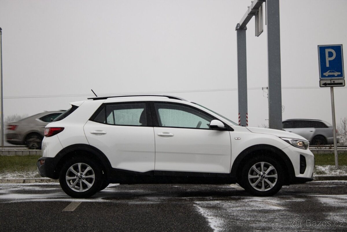 Kia Stonic 1.2 - 4
