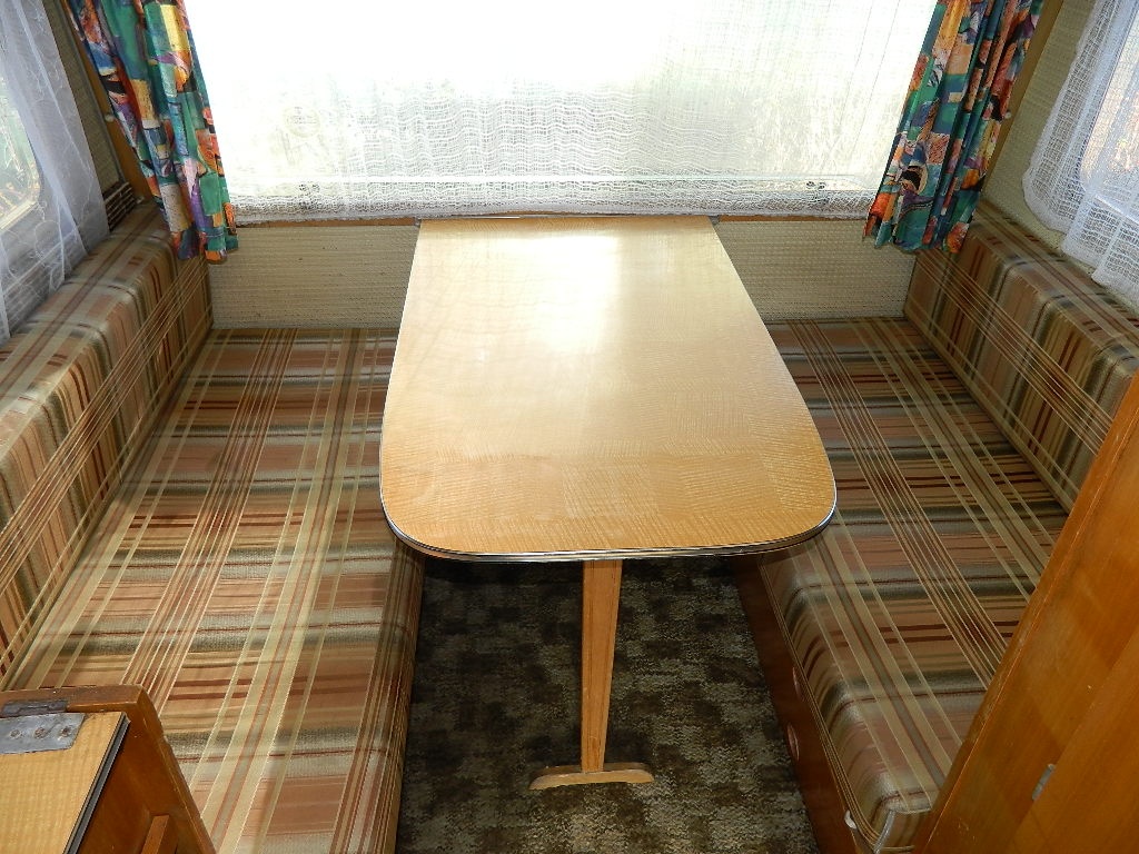 Karavan Tabbert Comtesse - 4