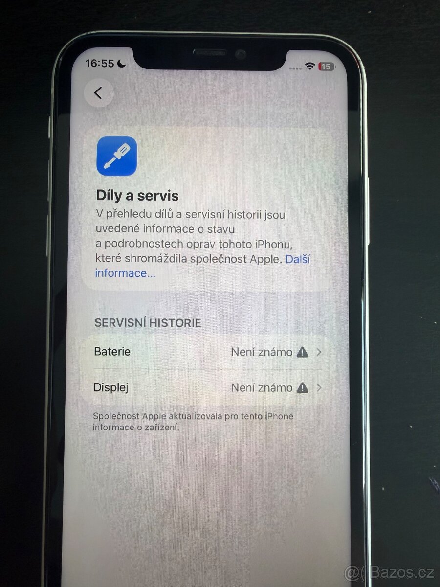 Iphone 11 128GB - 4