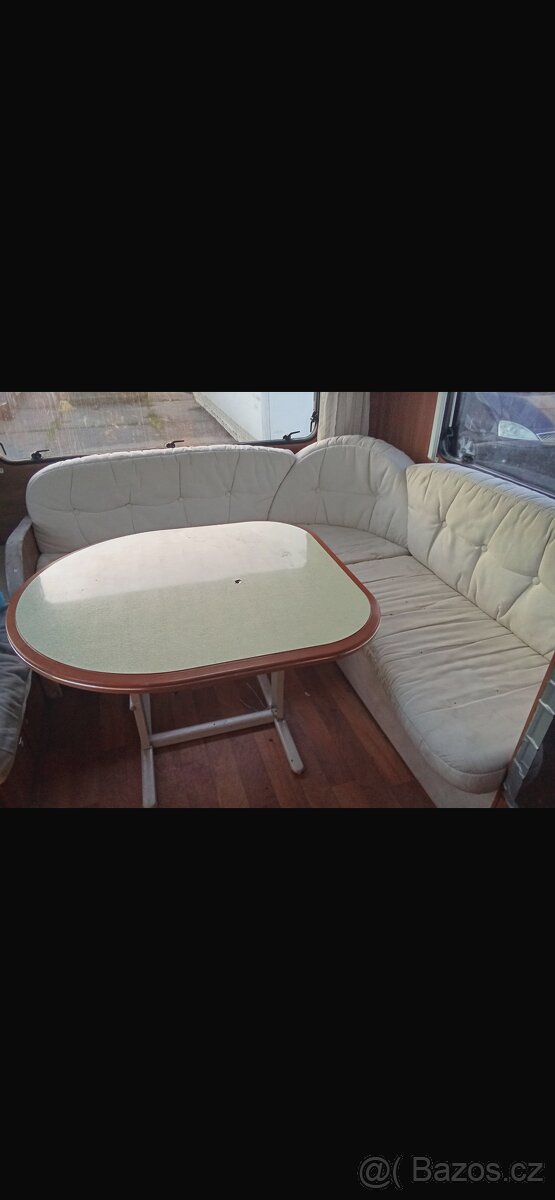 Karavan Dethleffs - 4