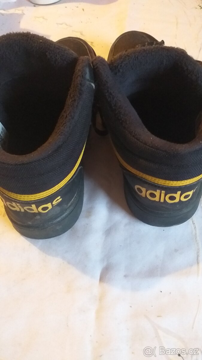 Adidas boty vel.40 - 4