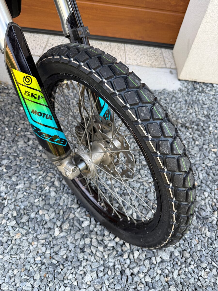 Beta RR 125 - 4