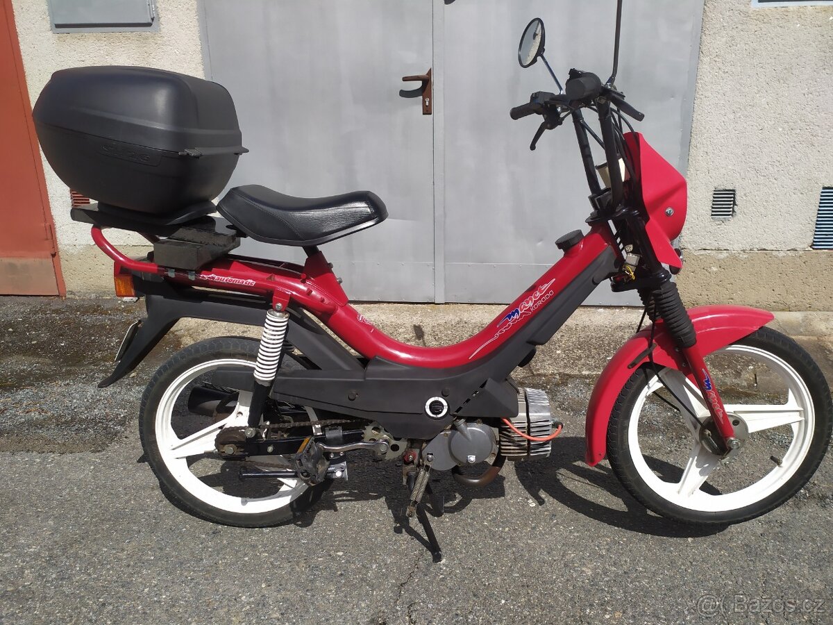 Manet Korado 216. - 4
