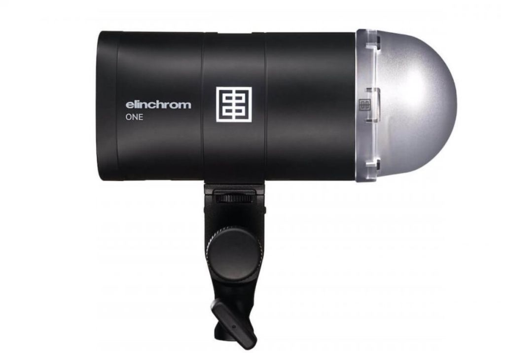 Elinchrom ONE Off Camera Flash Kit - 4