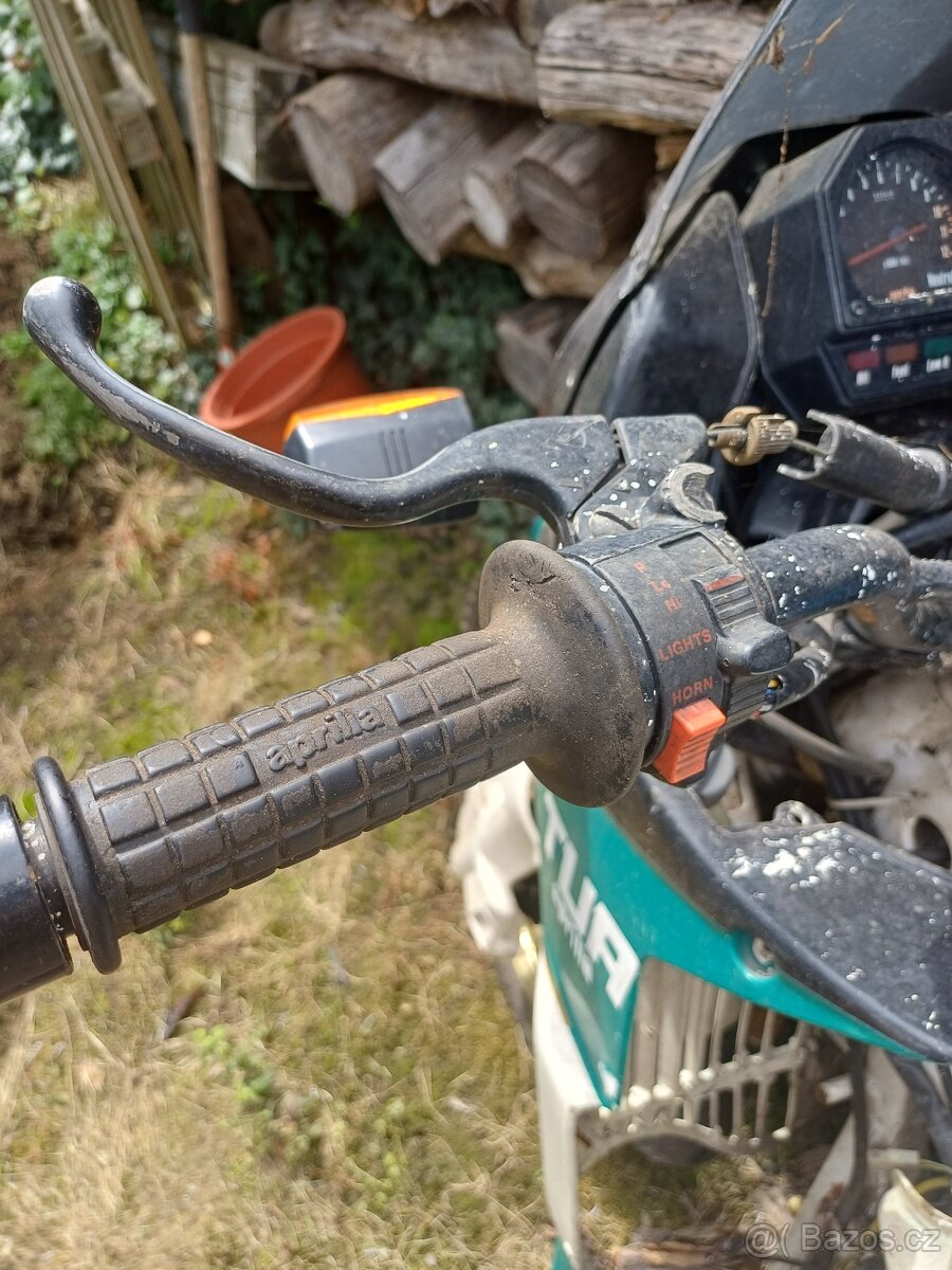Aprilia