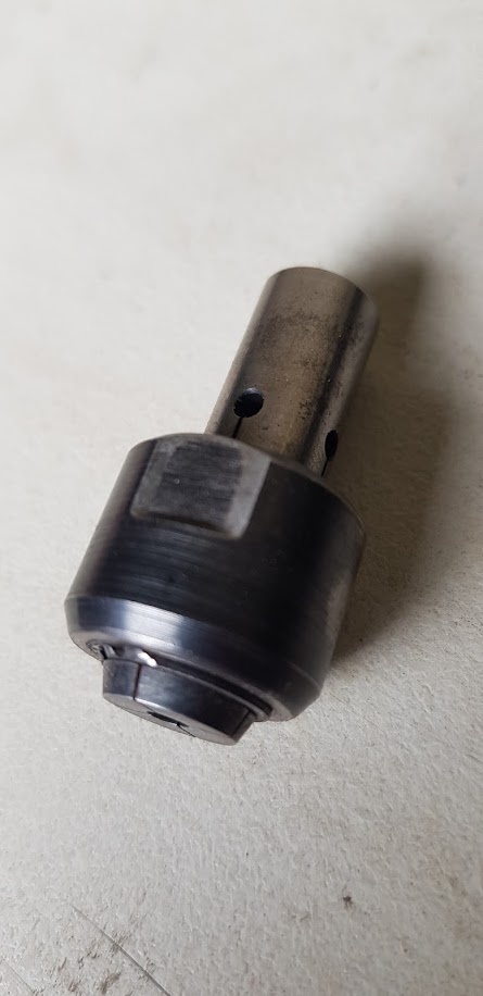 Frézka AZK HWT C-442 CNC - 4