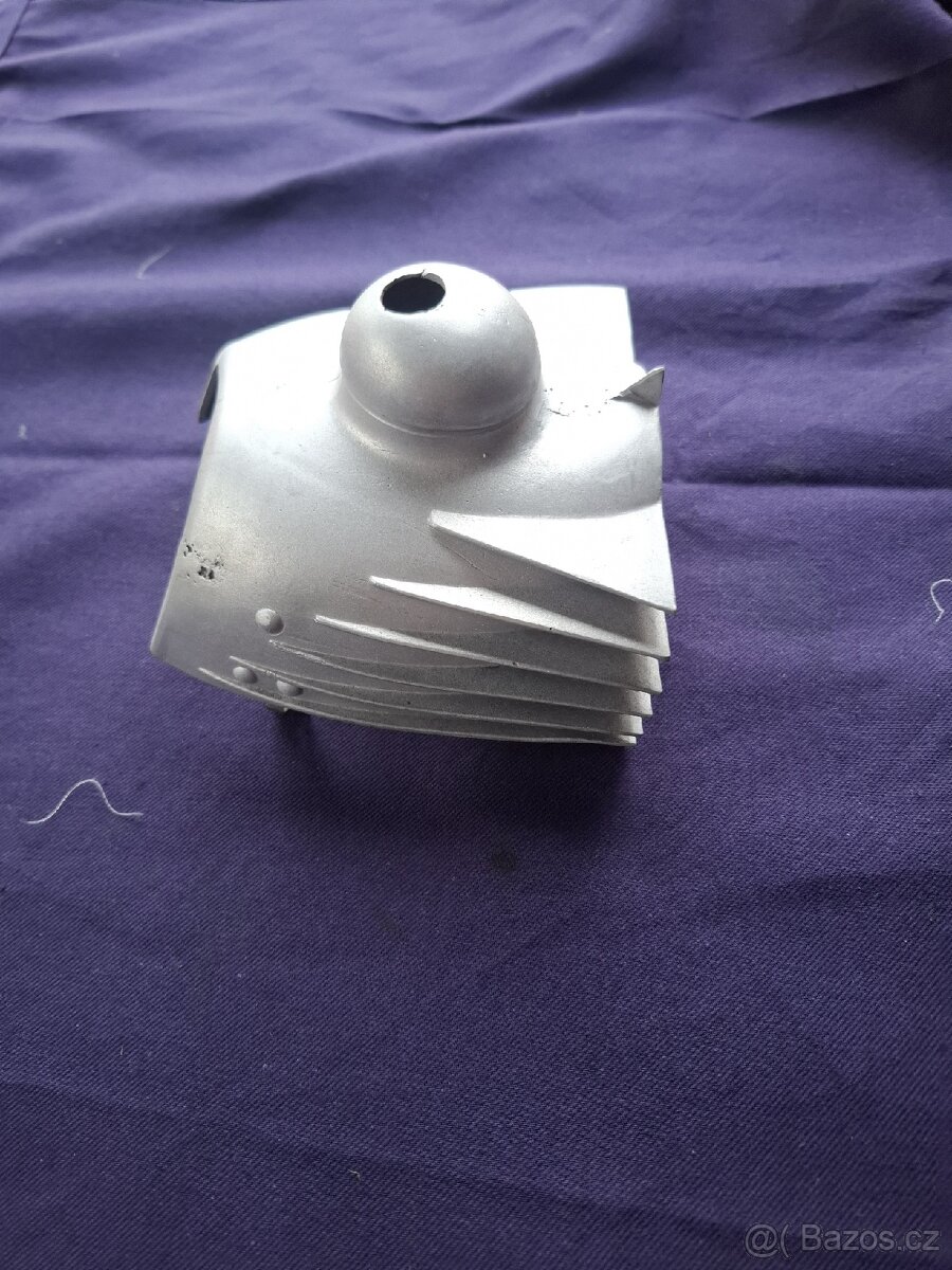 Kryt karburatoru jawa perak Fj - 4