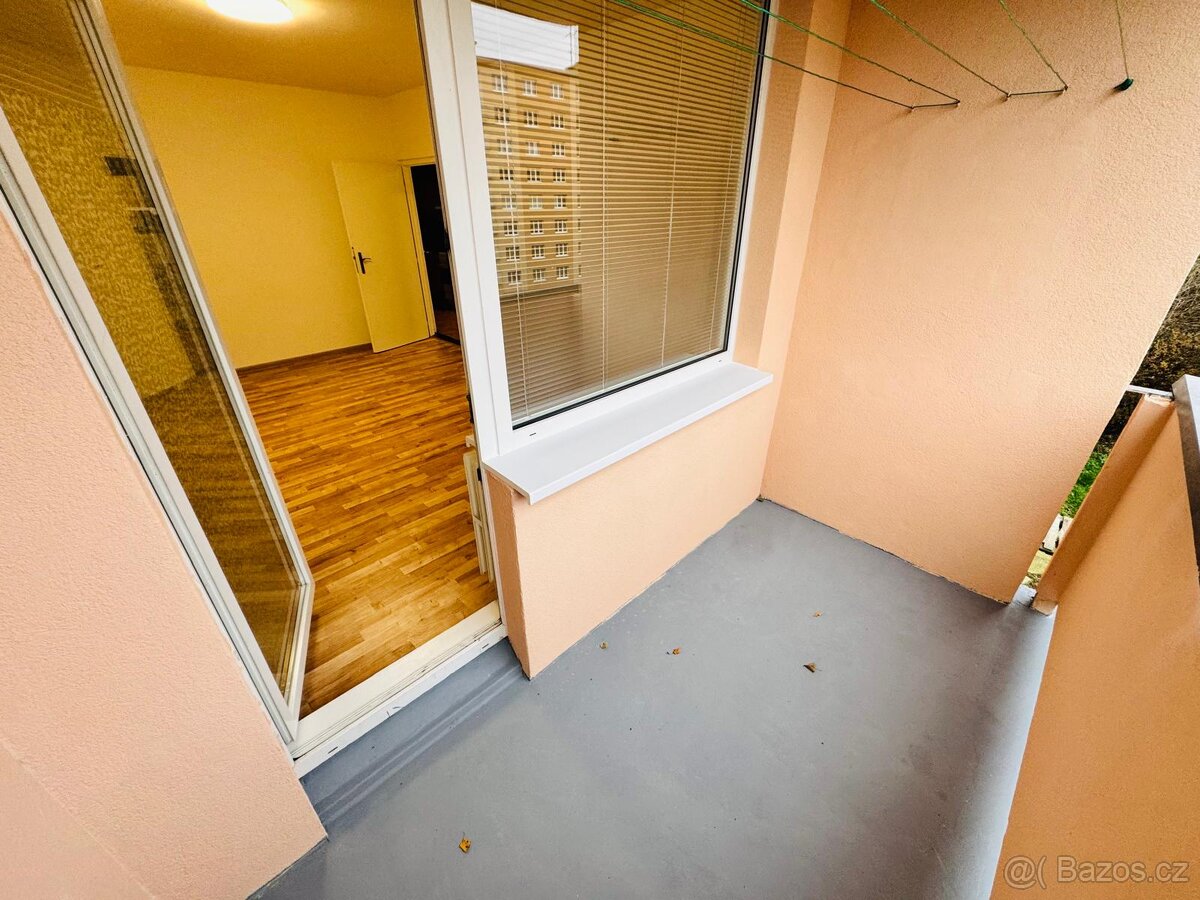 (206) Pronájem, byt 4+1, 76 m, Zahradní 5194, Chomutov - 4