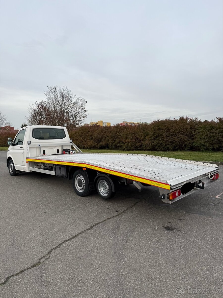 ✅️Pronájem Odtahovky ✅️ - 4