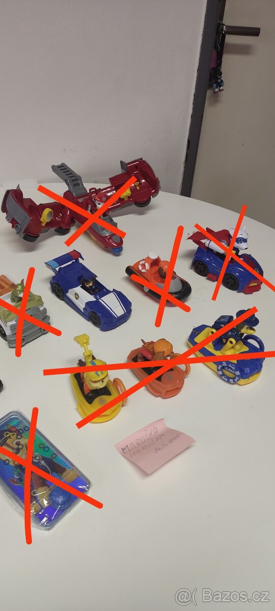 Tlapková patrola - 4