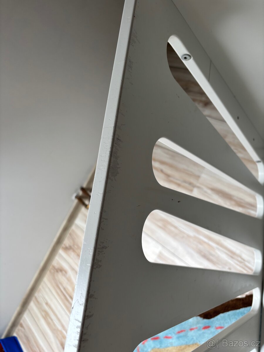 Dětská postýlka - 4