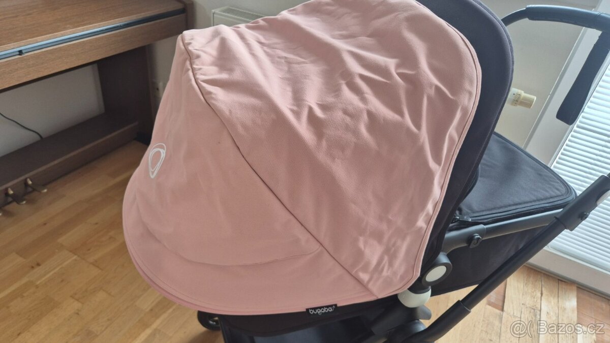 Kočárek Bugabo lynx - 4