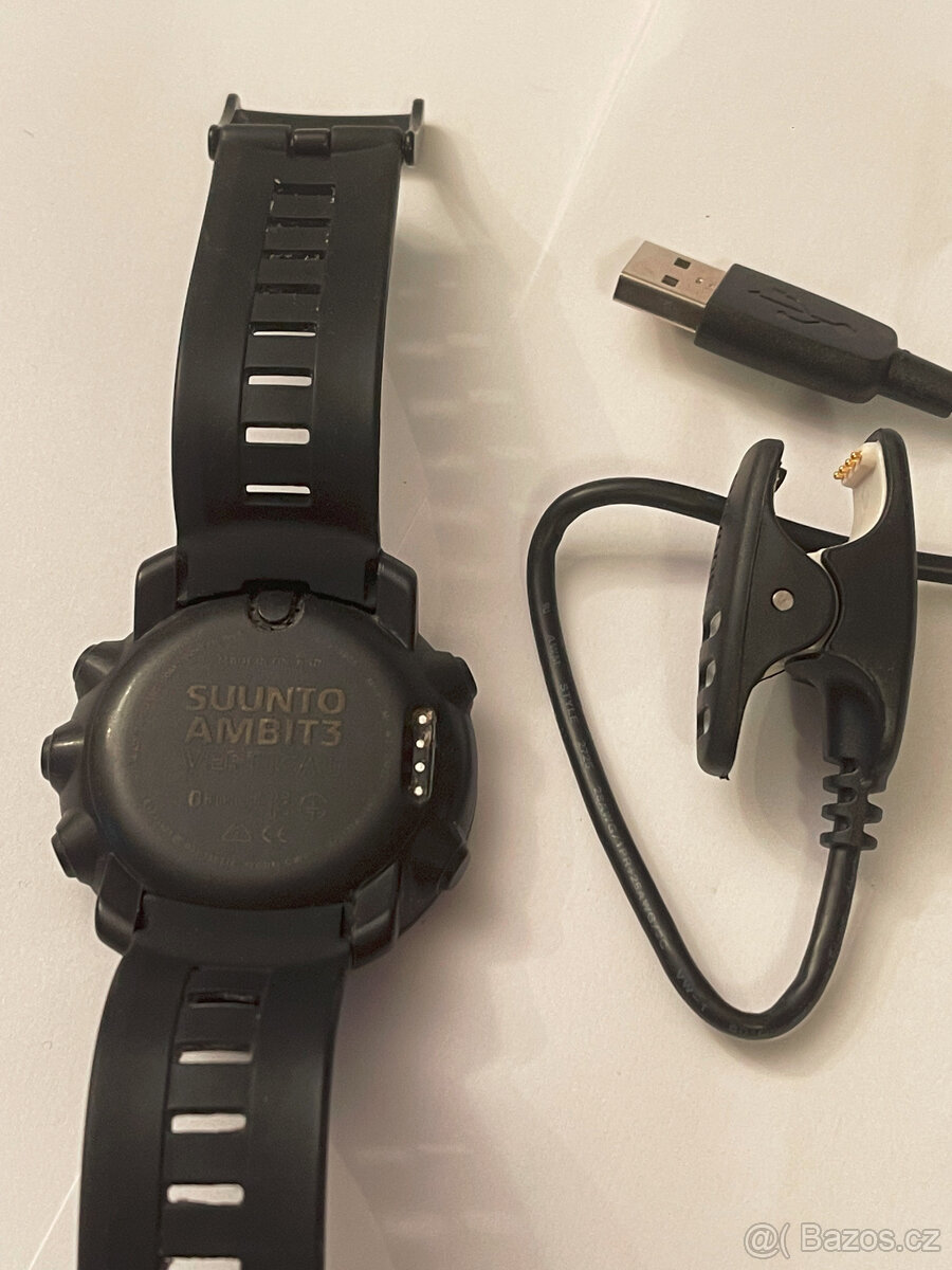 Suunto Ambit 3 - 4