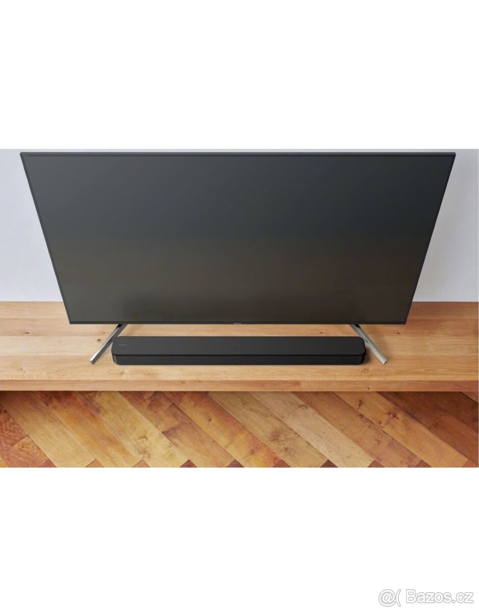 Soundbar Sony HT-SF150 - 4